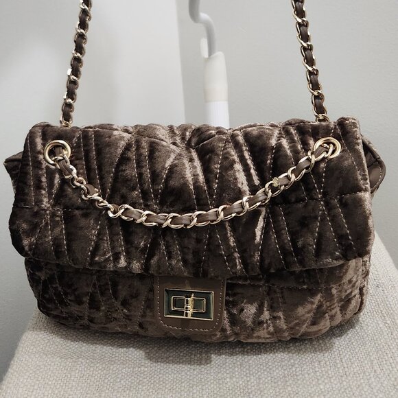 Crossbody/shoulder bag - Picture 2 of 12